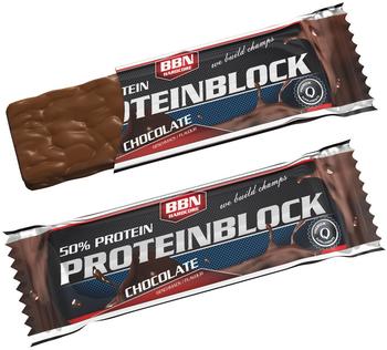 Best Body Nutrition Hardcore Protein Block 90g