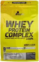 Whey Protein Complex - 700g Beutel (Olimp) (Geschmack: Dubai Style Chocolate),