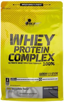 Olimp Whey Protein Complex 100% Schokolade 700g