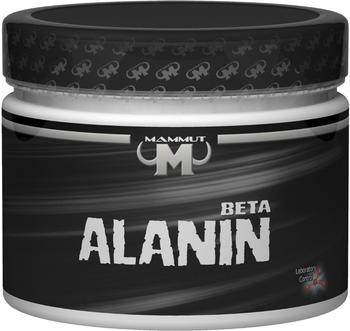 Mammut Beta Alanin 300g