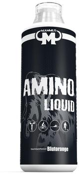 Mammut Amino Liquid 1000ml