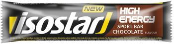 Isostar High Energy Riegel Chocolate (35 g)