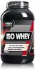 Frey Nutrition Iso Whey 2300g - Whey Protein - Isolate Eiweiss - Premium Qual...