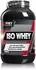 Schoko: Frey Nutrition Iso Whey 2300g