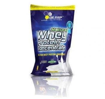 Olimp 100% Natural Whey Protein Concentrate 700g