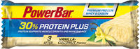 PowerBar Protein Plus 30% Vanille-Kokos Riegel