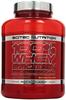 SCITEC AS-2976, Scitec Nutrition 100% Whey Protein Professional, 2350g Banane,