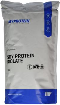 Myprotein Soja Protein Isolate 1000g