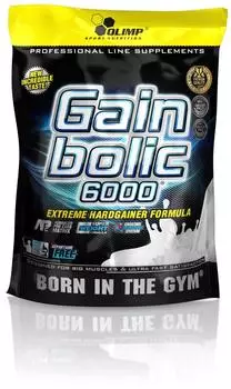 Olimp Gain Bolic 6000 Vanille 1000g