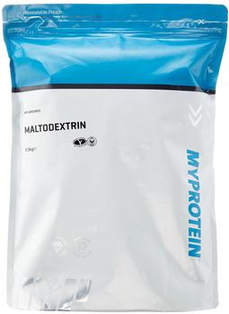 Myprotein Maltodextrin 2500g