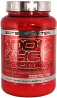 Scitec 100% Whey Professional Strawberry White Chocolate