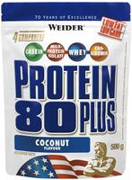 Protein Pulver 80 Kokos 500 g