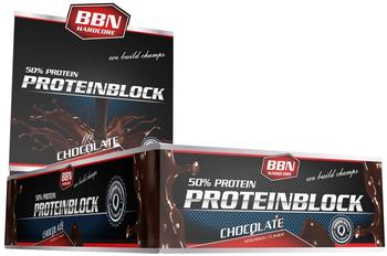 Best Body Nutrition Hardcore Protein Block Box 15x90g