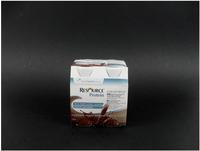 Resource Protein Schokolade neue Rezeptu 6X4X200 ml