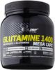 Olimp Glutamine Mega Caps 1400 (300 Kapseln), Grundpreis: &euro; 53,04 / kg
