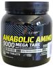 Olimp Anabolic Amino 9000 Mega Tabs (300 Tabletten), Grundpreis: &euro; 49,12 /...