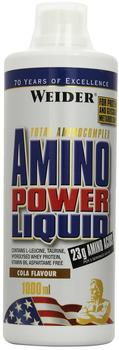 Weider Amino Power Liquid 1000ml Cola