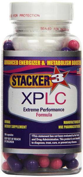 Stacker 2 Stacker 3 XPLC