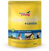 Forever Young Power Eiweiß + Carnitin, 500g Beutel, Vanille