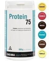 Endima Protein 75 Pulver 500g