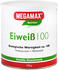 Megamax Eiweiss 100 Vanille Pulver (750 g)