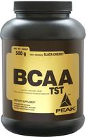 Peak BCAA-TST Black Cherry 500 g