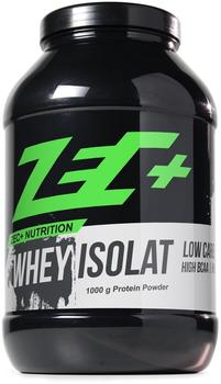 Zec+ Nutrition Whey Isolat 1000g