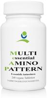 PZN-DE 16153119, APOrtha Multi Essential Amino Pattern 300 ST
