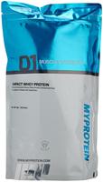 Myprotein 1894-1-1231, Myprotein - Impact Whey - 1000g - Natural Chocolate,