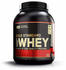 Optimum Nutrition 100% Whey Gold Standard 2270g Cookies Cream