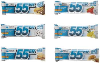 Frey Nutrition 55er 20 x 50 g Mix Box