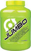 Scitec Nutrition Jumbo - 3520g - Erdbeere, Grundpreis: &euro; 14,20 / kg