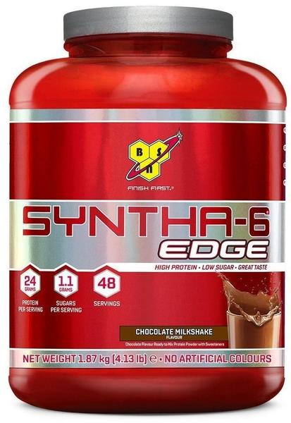 BSN Syntha-6-Edge 1780g Schokolade