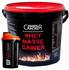 Anabol Cracker Whey Masse Gainer Pulver 3000 g + Shaker
