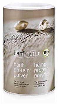 hanf&natur Hanf-Protein Pulver 450 g