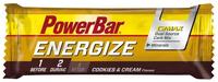 PowerBar Performance Energize Bar Box