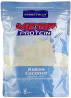 Energybody Systems Mega Protein Kokos 500 g