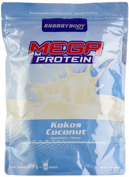 Energybody Mega Protein 80 Kokos