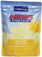 Energybody Systems Mega Protein Banane 500 g