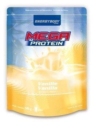 Energybody Mega Protein 80 Stracciatella