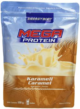 Energybody Mega Protein 80 Karamell