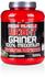 Body World Group Mega Muscle Weight Gainer Banana Pulver 5000 g