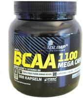 Olimp BCAA Mega