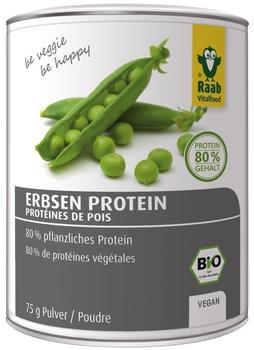 Raab Vitalfood Bio Erbsenprotein 300g