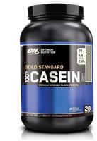 Optimum Nutrition 100% Casein 910 g Cookies & Creme, Grundpreis: &euro; 46,10 / kg