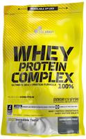 Olimp Whey Protein Complex 700g Erdbeere, Grundpreis: &euro; 42,14 / kg