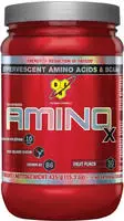 BSN Amino X 1015 g Fruchtpunsch, Grundpreis: &euro; 35,42 / kg