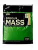 Optimum Nutrition Serious Mass - 5450g - Vanille, Grundpreis: &euro; 10,92 / kg