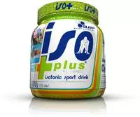 Olimp Iso Plus Powder - 700g - Lemon, Grundpreis: &euro; 17,- / kg