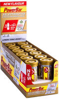 Powerbar 5 Electrolytes Sports Drink - 12x10Tabs - Lemon Tonic mit Koffein,